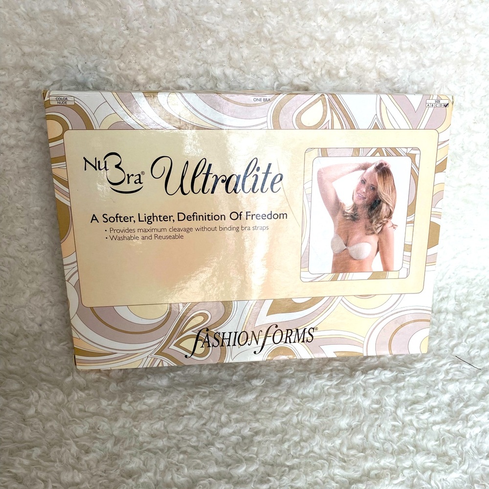 Torrid NuBra ultralite